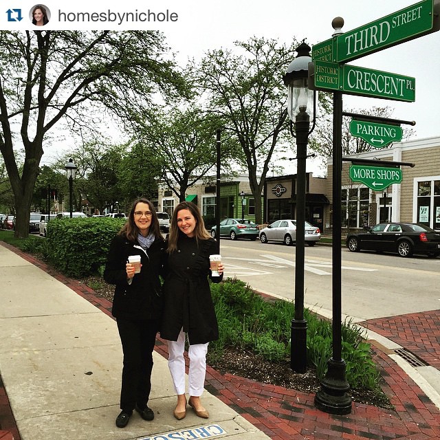 Cool Geneva Morning - Nicole Granquist